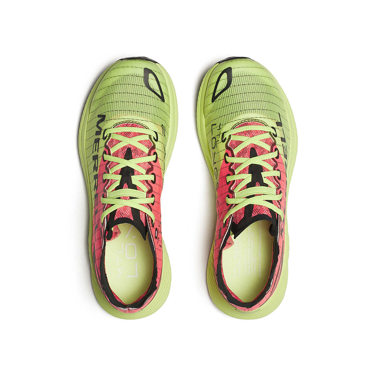 Women's MTL Long Sky 2 Matryx