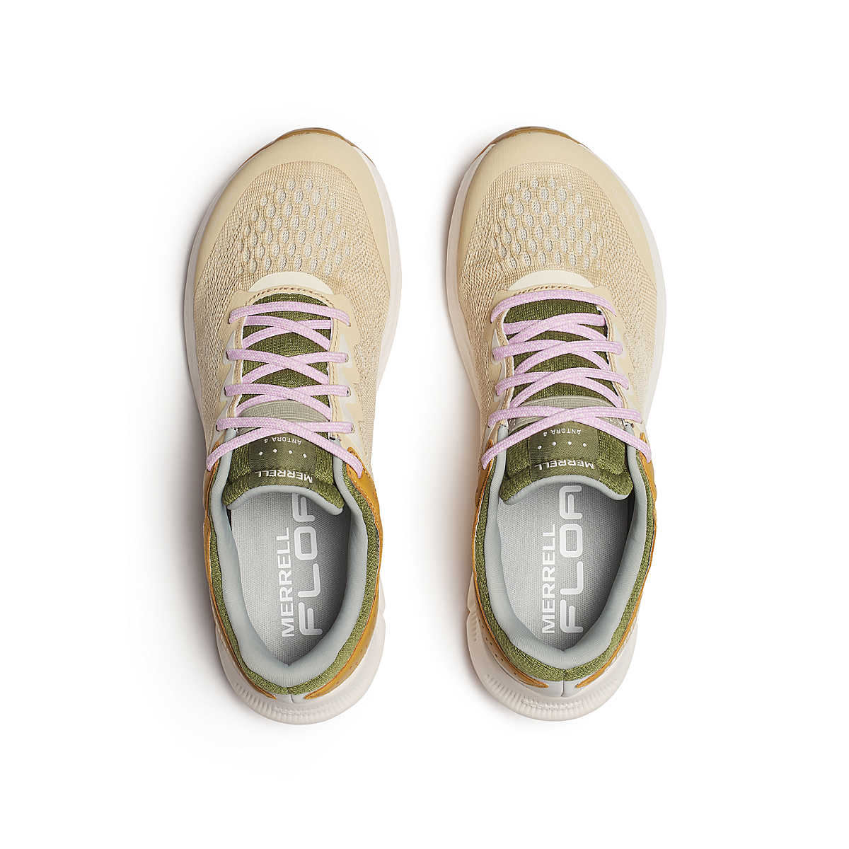 Women's Antora 4 Waterproof