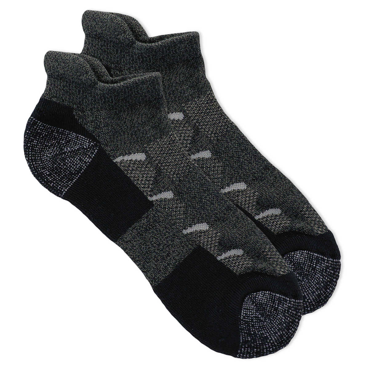 Moab Hiker Low Cut Sock