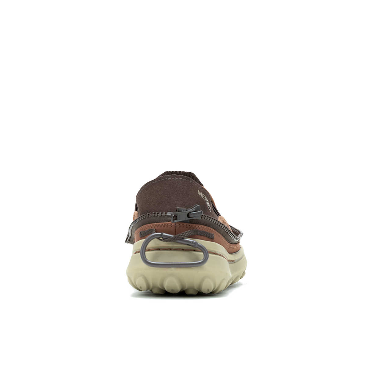 Men's Hut Moc 2 Packable