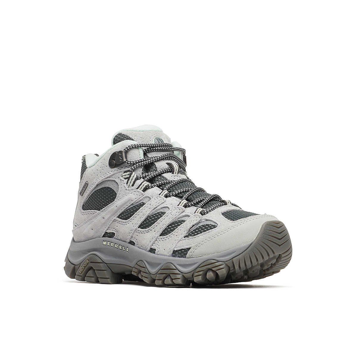 Women's Moab 3 Mid Waterproof Wide Width