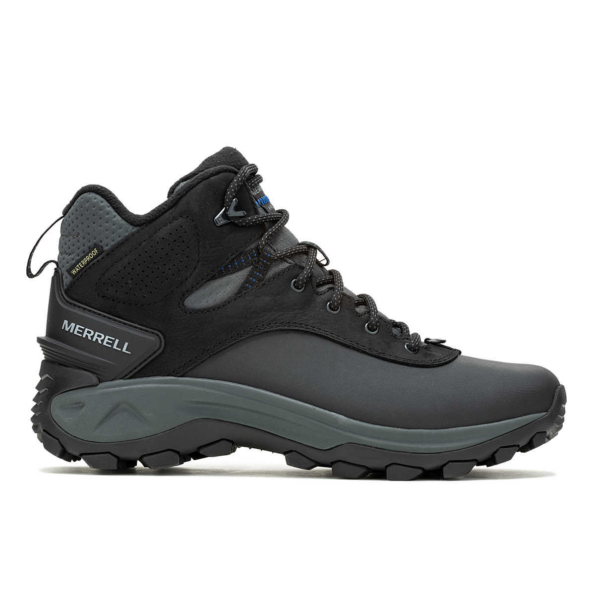 Men's Thermo Kiruna 2 Mid Waterproof Wide Width