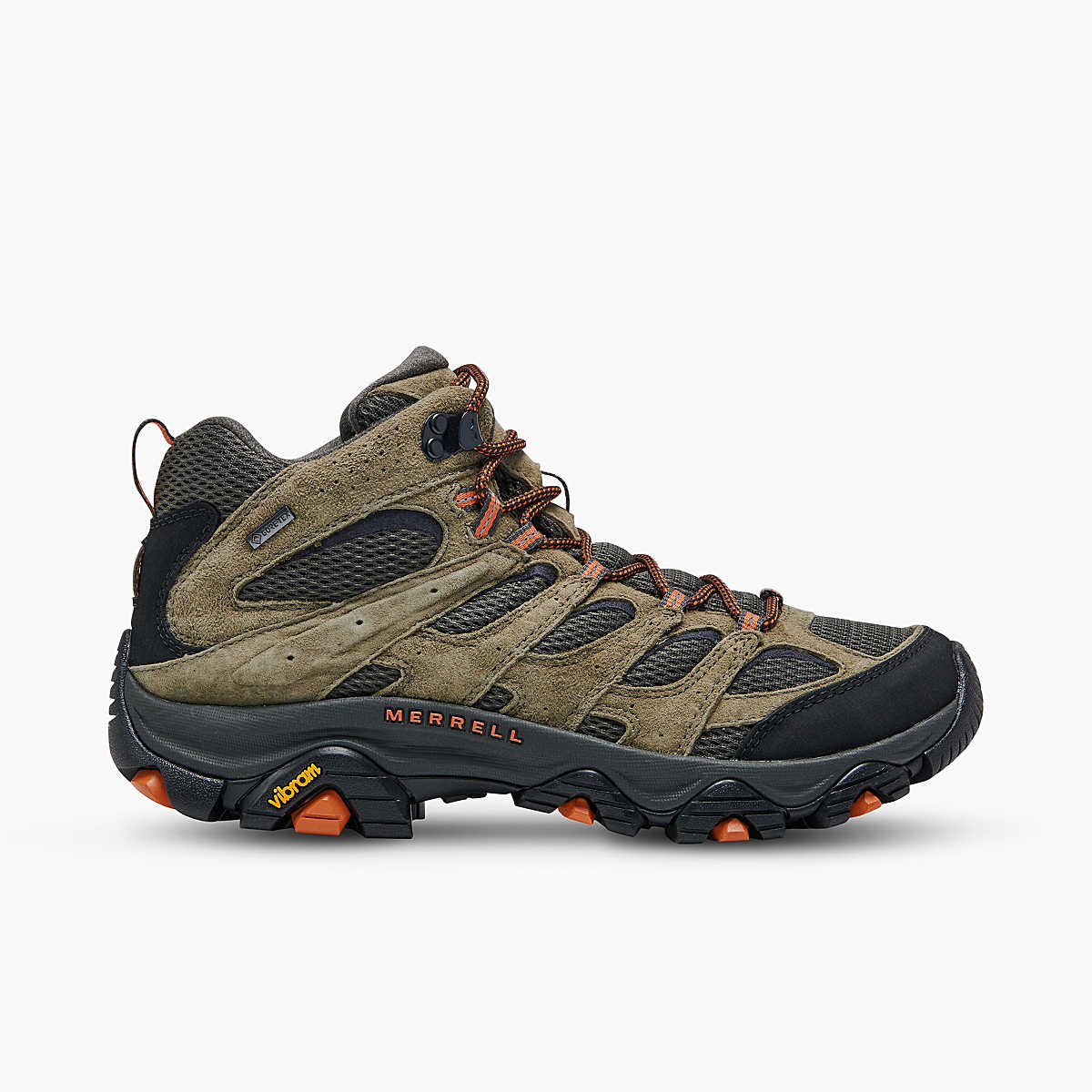 Men's Moab 3 Mid GORE-TEX®