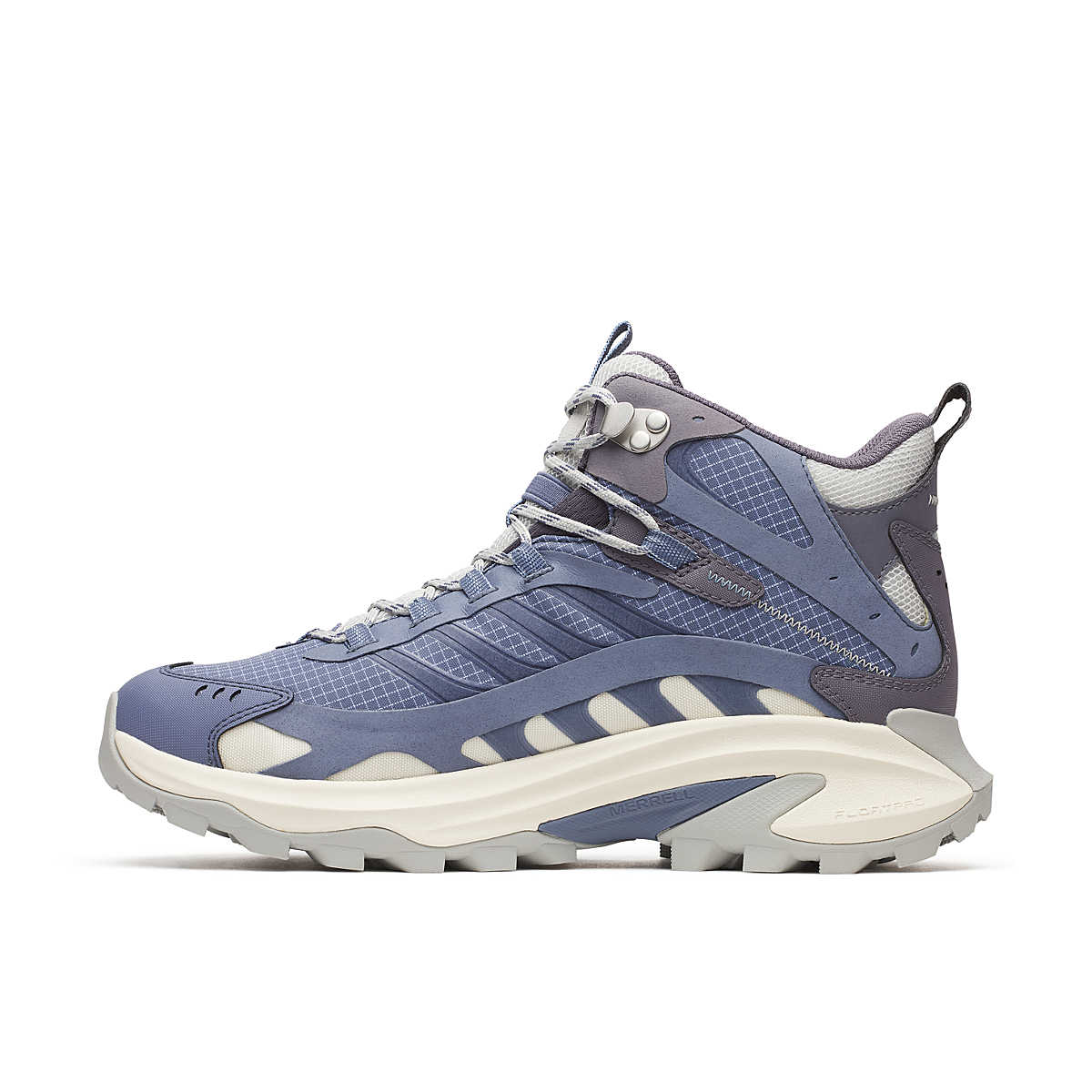 Men's Moab Speed 2 Mid GORE-TEX®