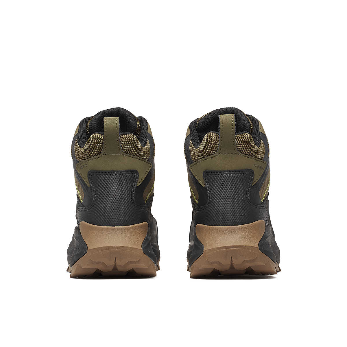 Men's Moab Speed 2 FX Mid Carbon Fiber Waterproof