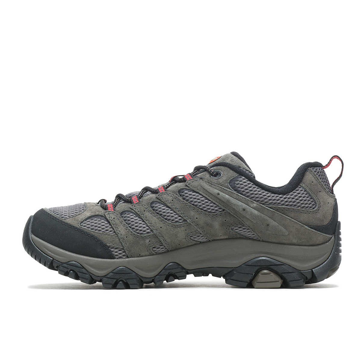 Men's Moab 3 Waterproof Wide Width