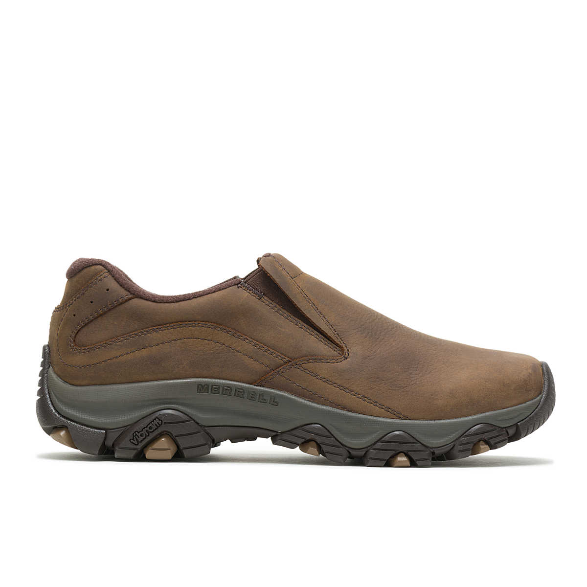 Men's Moab Adventure 3 Moc Wide Width