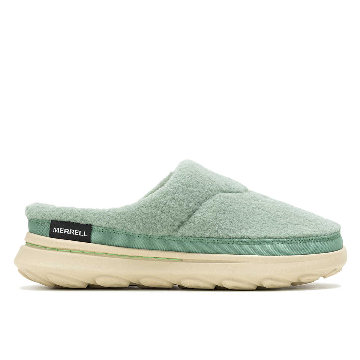 Women's Hut Moc 2 Slide Cozy