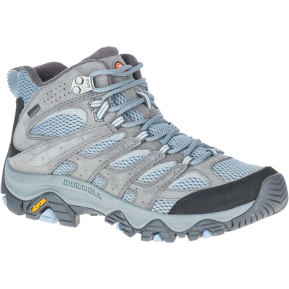 Women's Moab 3 Mid GORE-TEX®