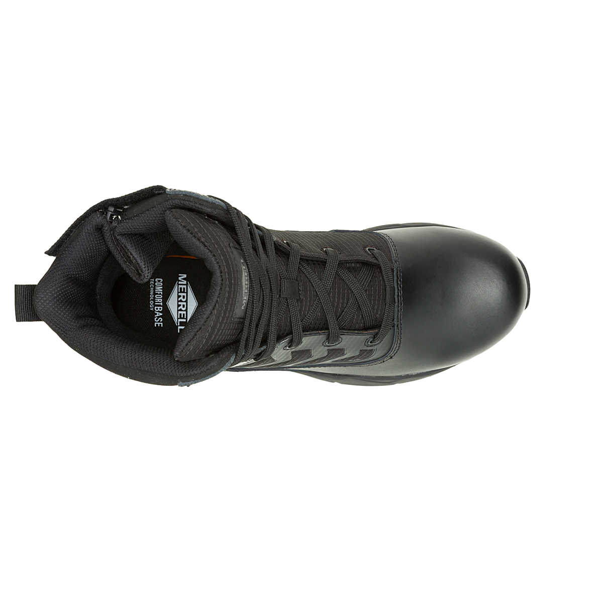Men's Fullbench Tactical 8'' Zip Waterproof