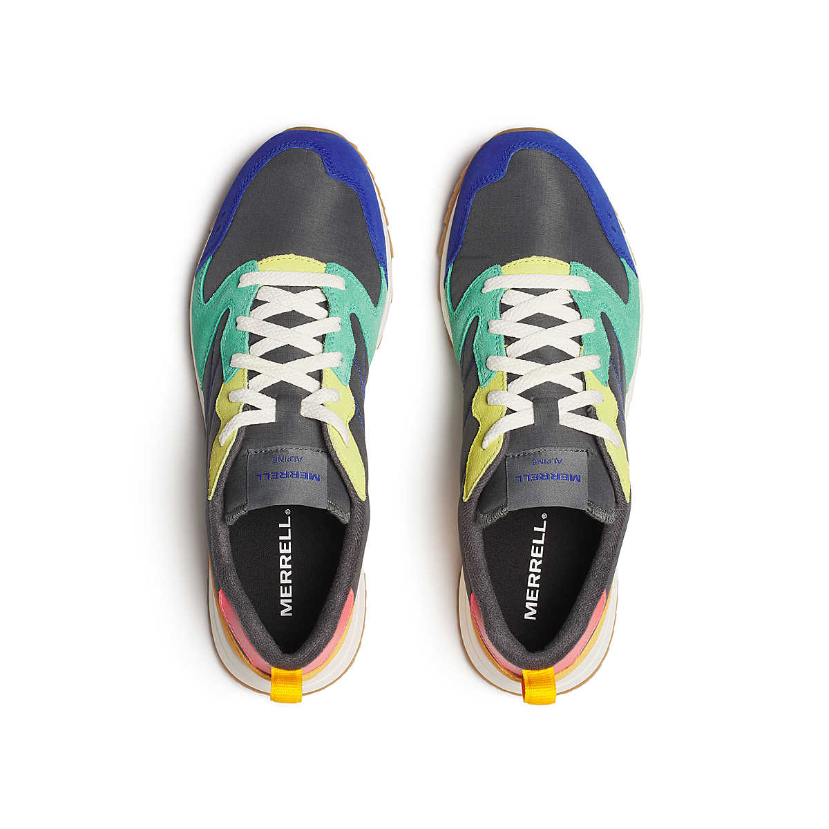 Men's Alpine 83 Sneaker Sport