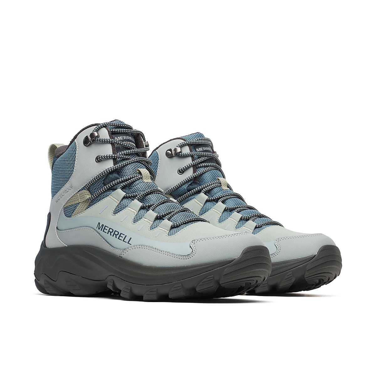 Men's Thermo Chill 2 Mid Waterproof