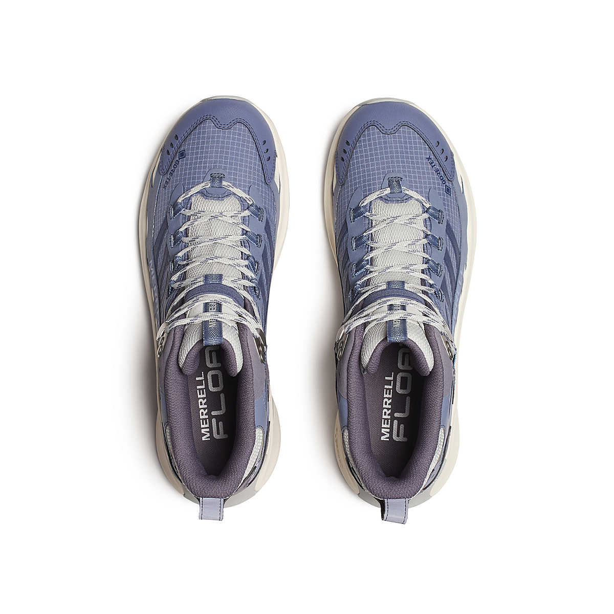 Men's Moab Speed 2 Mid GORE-TEX®