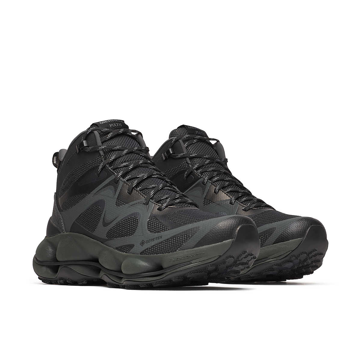 Men's Speedarc Matis Mid GORE-TEX®