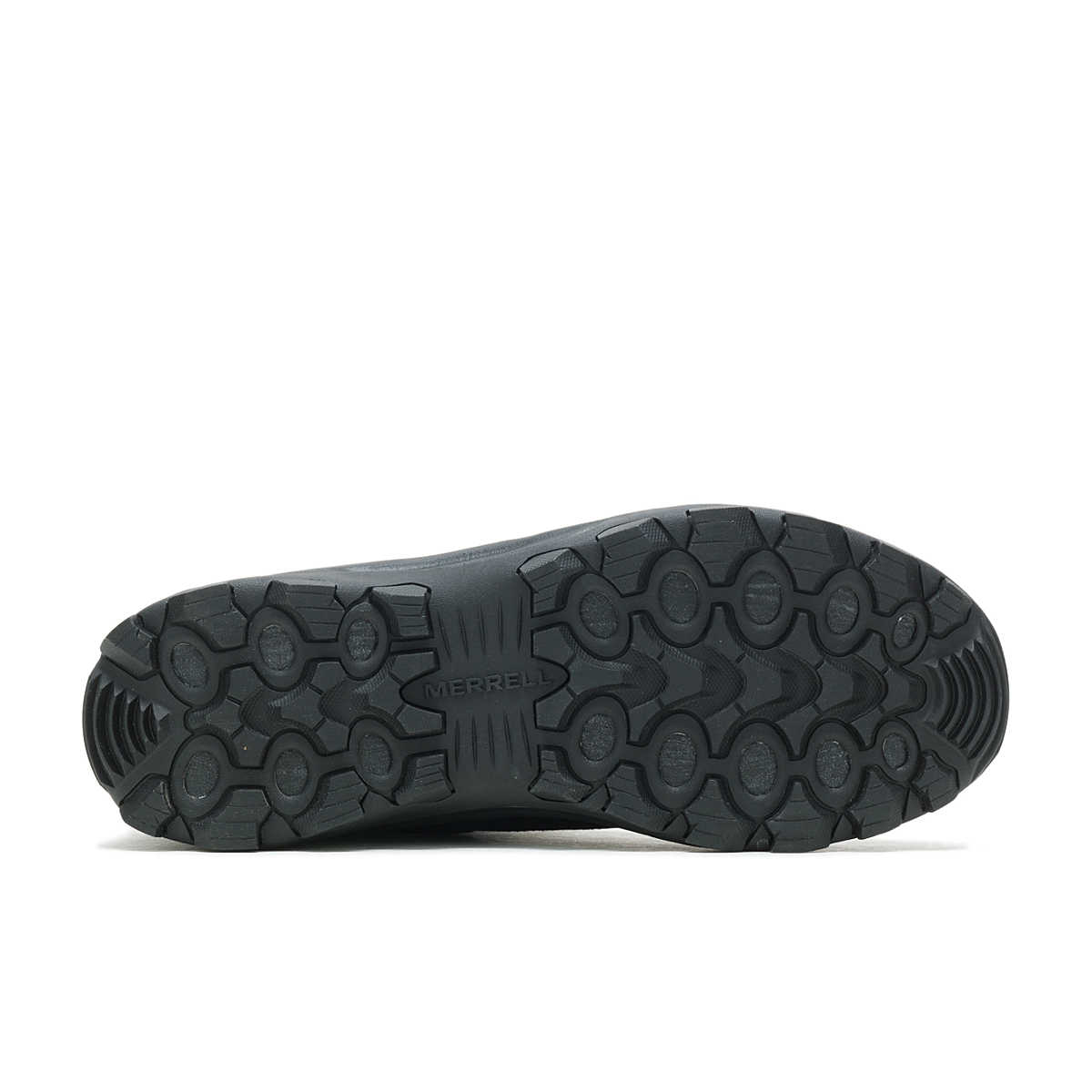 Men's Winter Pull On