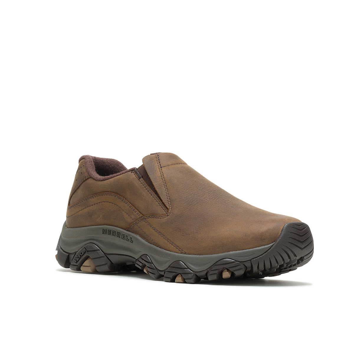 Men's Moab Adventure 3 Moc Wide Width