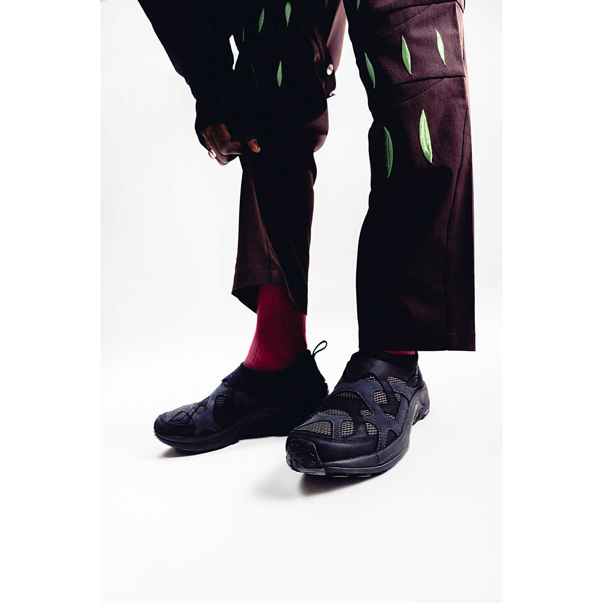 Jungle Moc Twist 1TRL