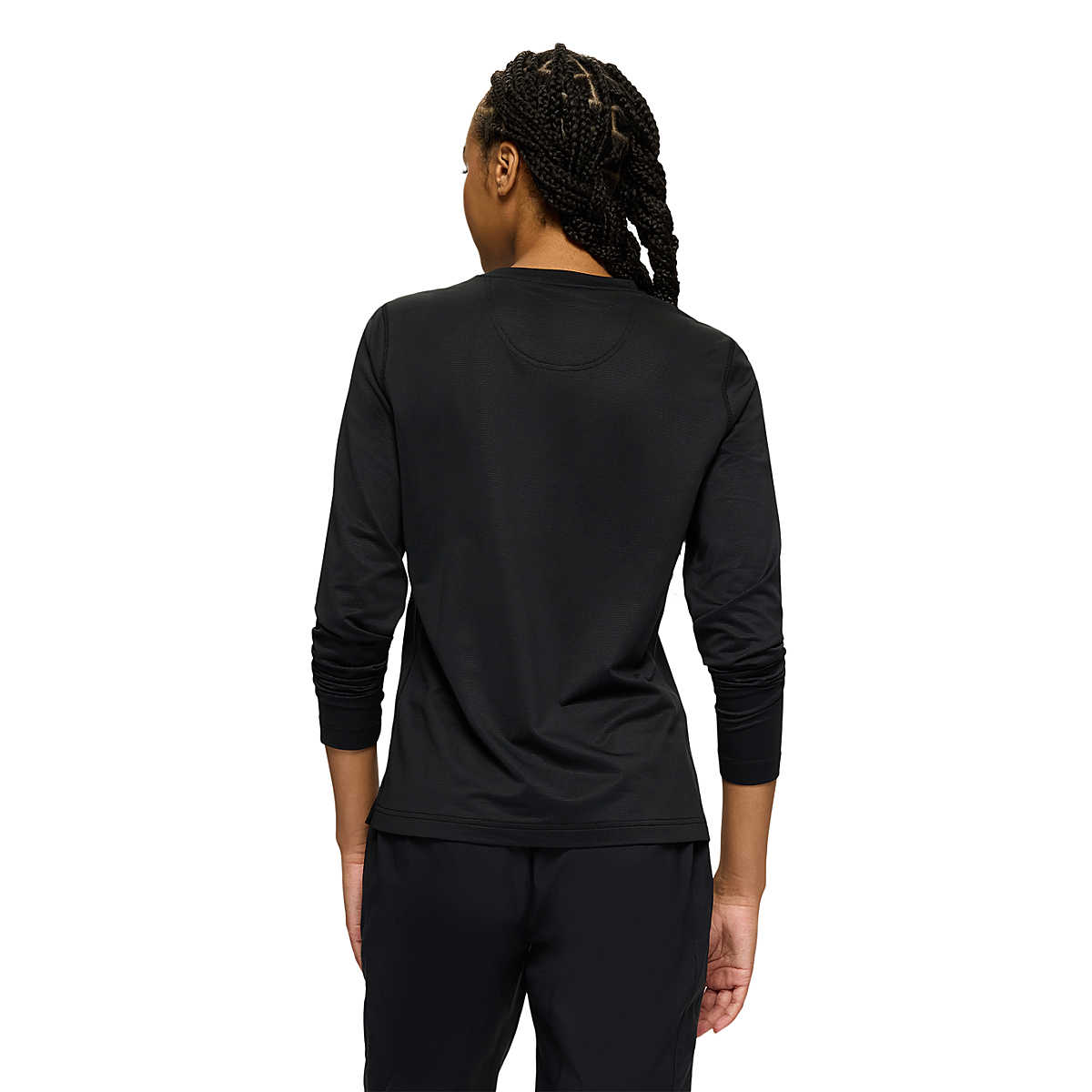 Women's Active Long Sleeve Tee