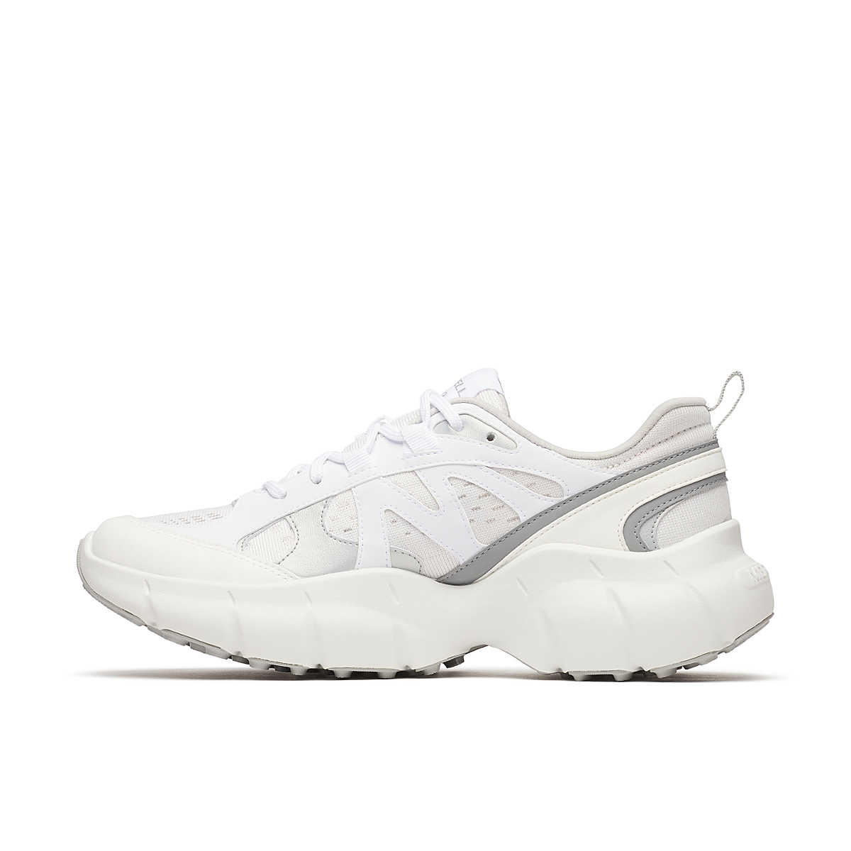 Women's Clover Tech Sneaker