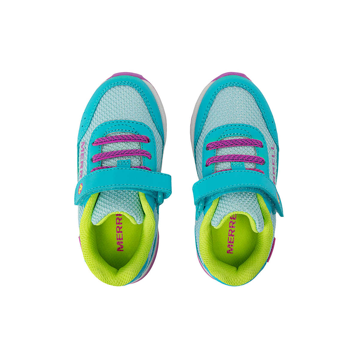 Little Kid's Snova Jr.