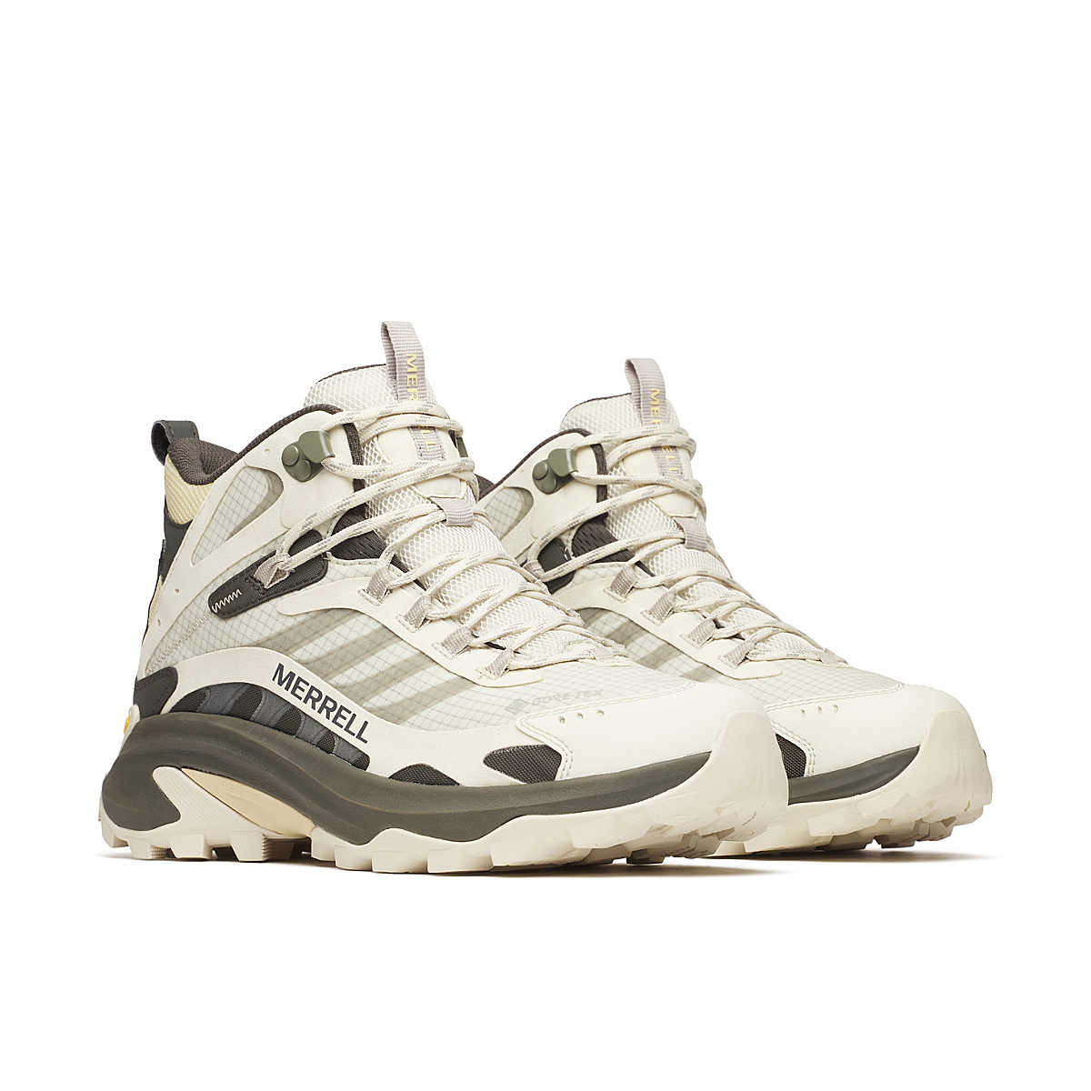 Men's Moab Speed 2 Mid GORE-TEX®