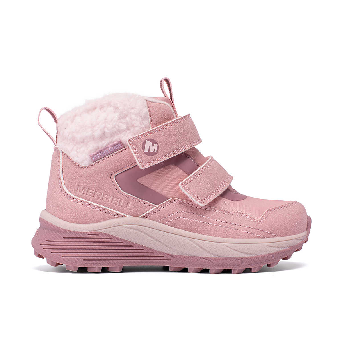 Little Kid's Snova Mid Jr.