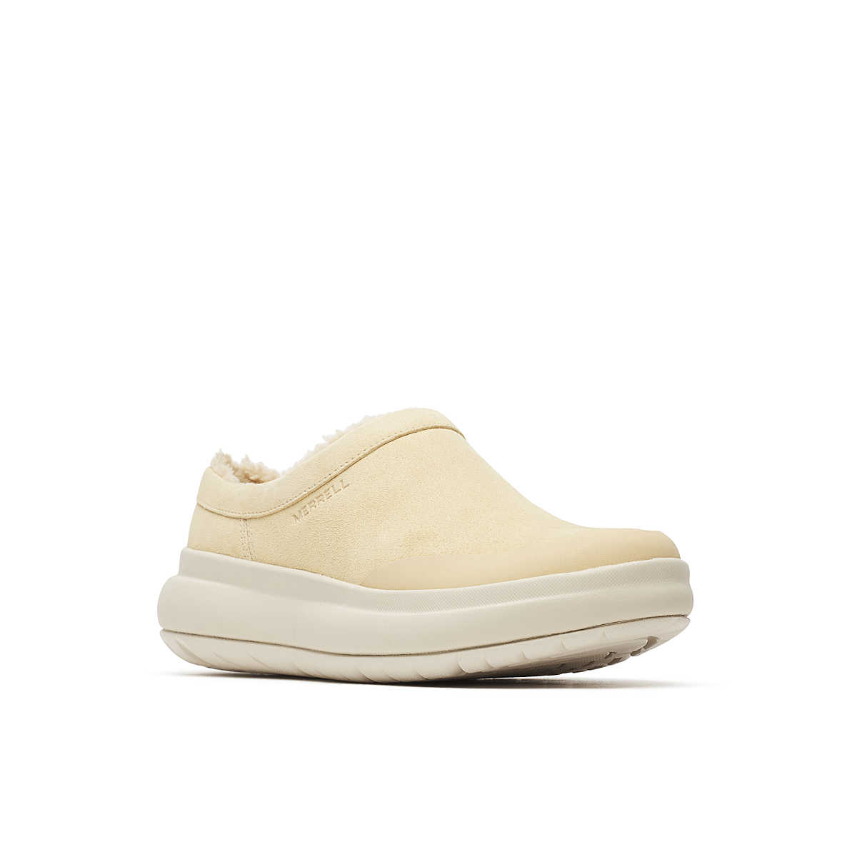 Women's Marquette Thermo Mule