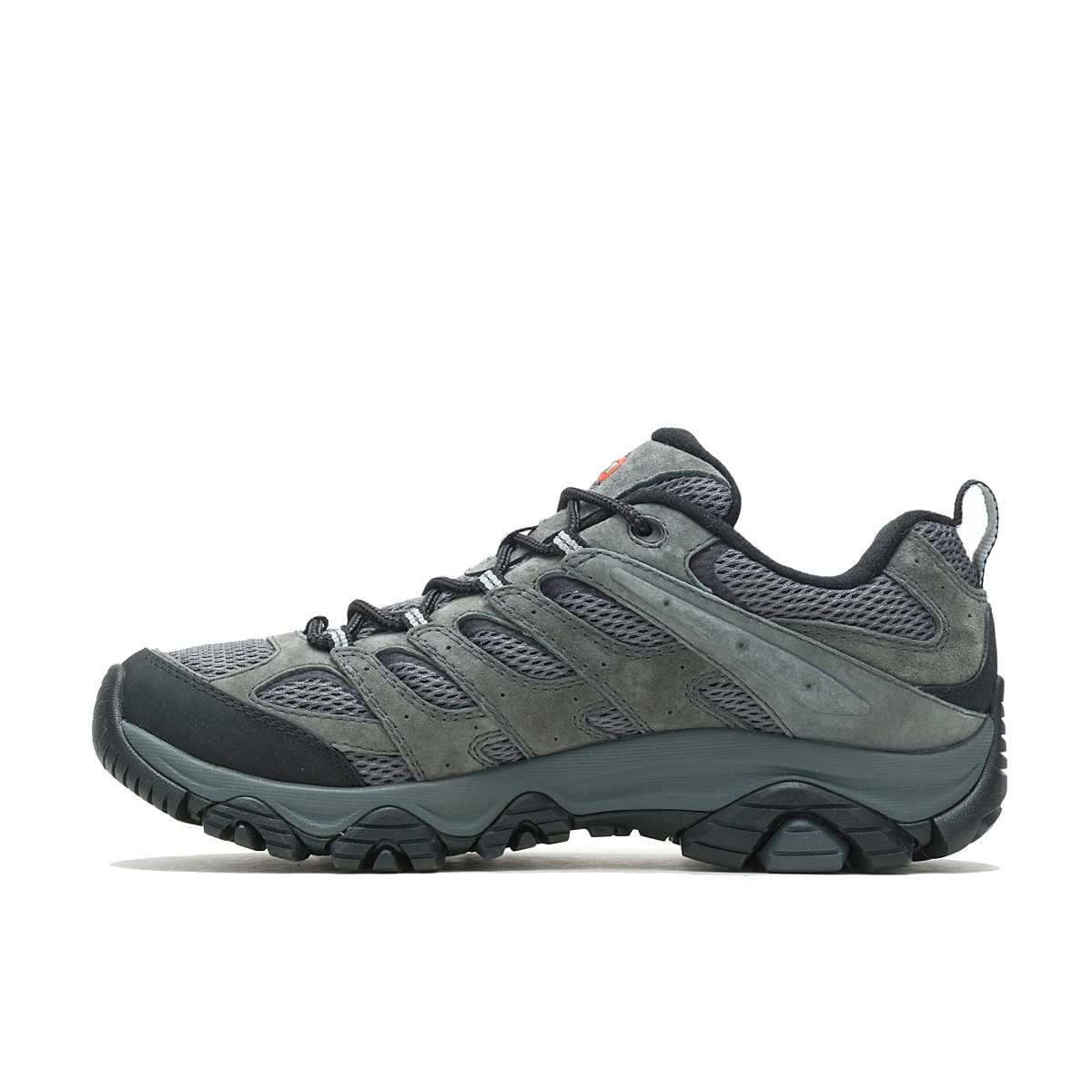 Men's Moab 3 Waterproof Wide Width