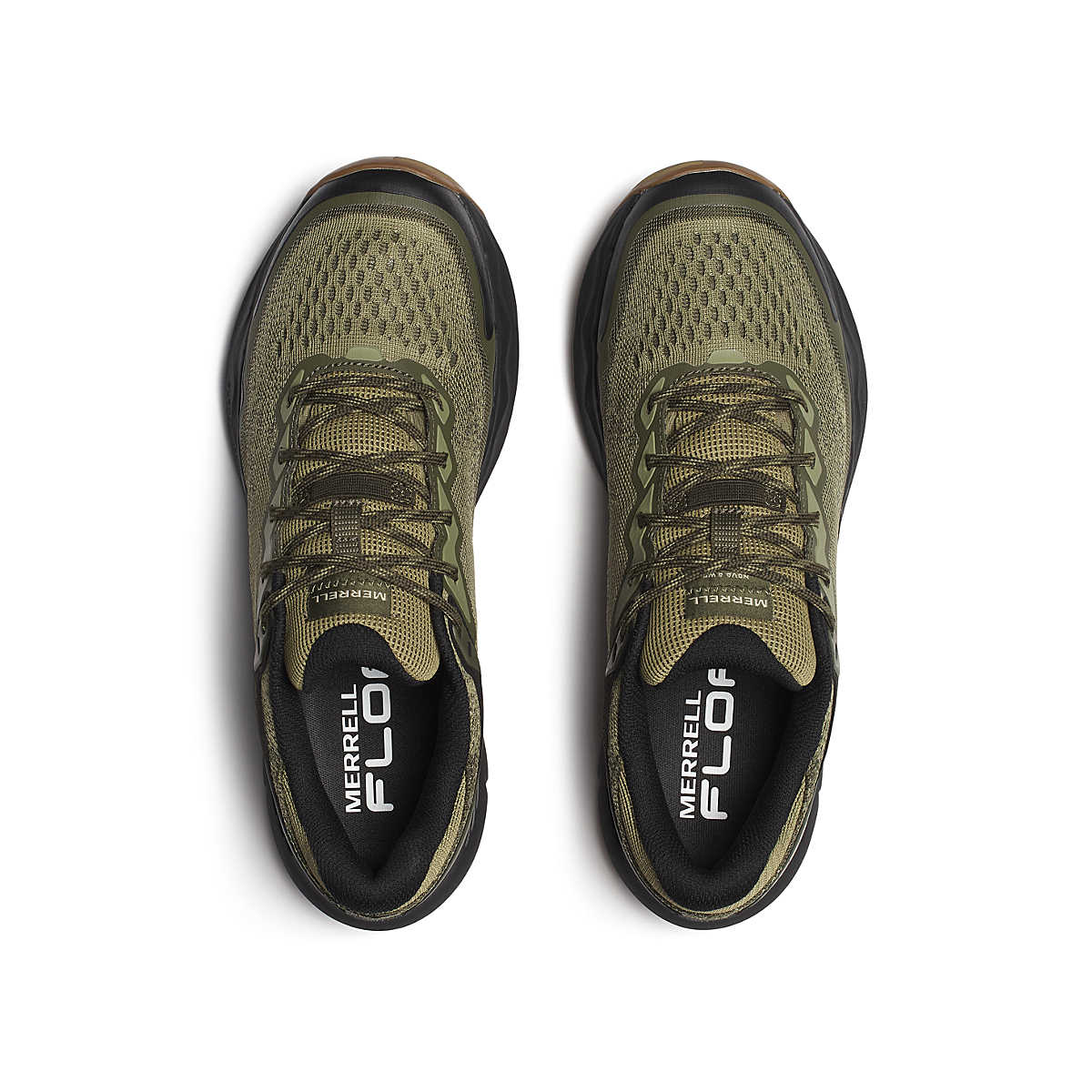 Men's Nova 4 Waterproof Wide Width