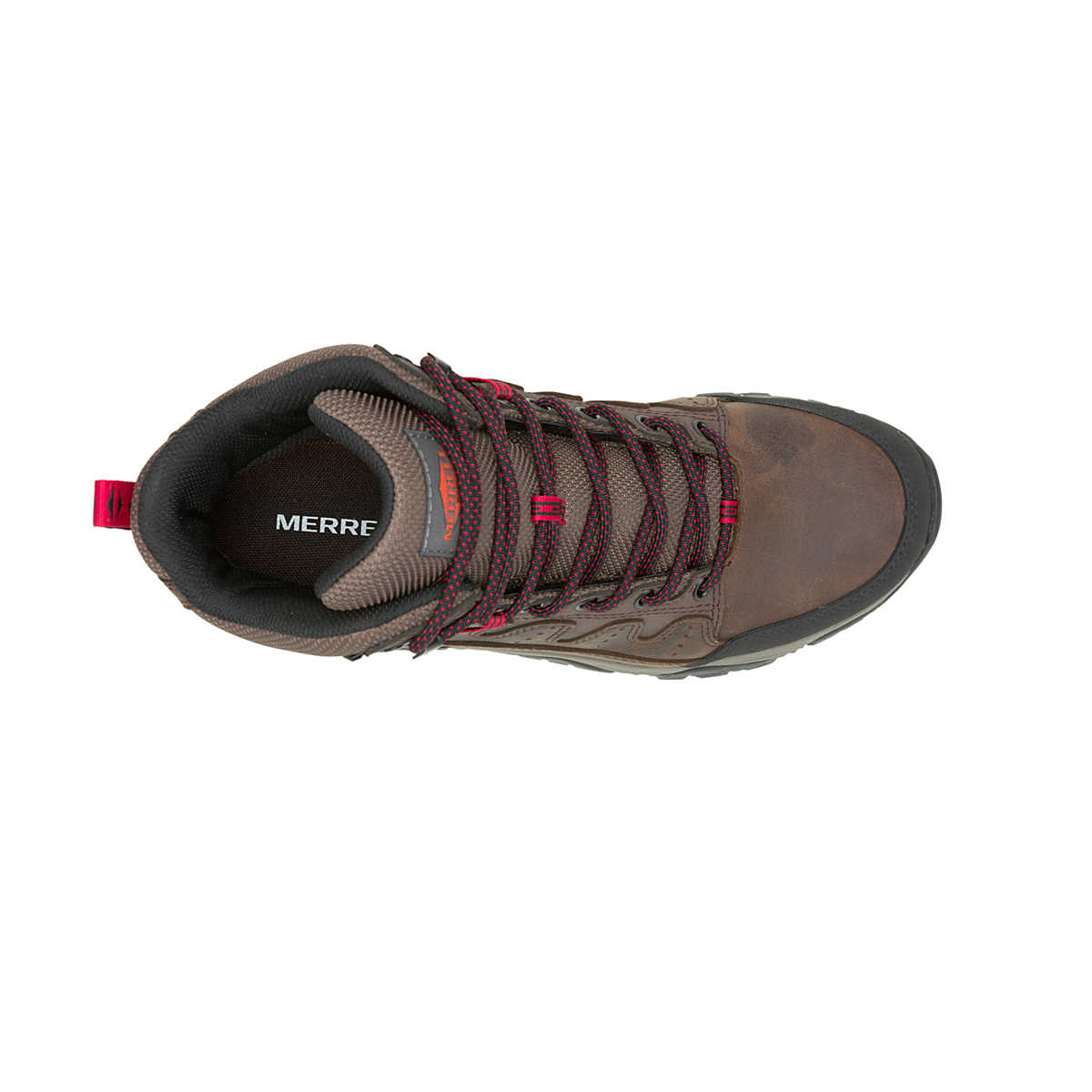 Men's Windoc 6" Steel Toe Waterproof Work Boot