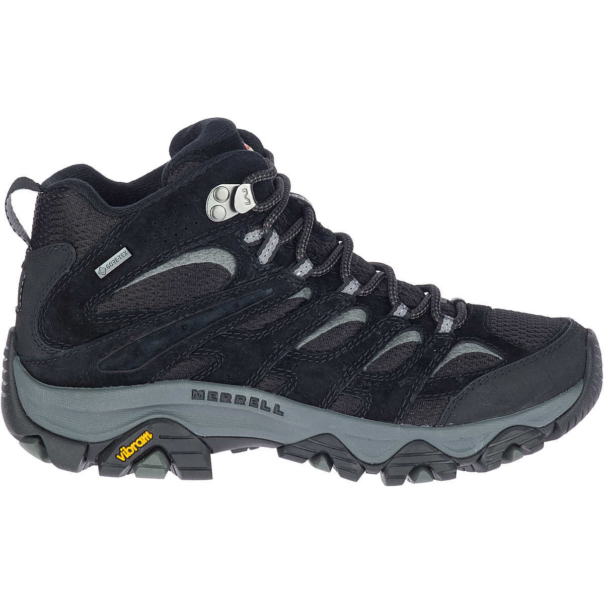 Women's Moab 3 Mid GORE-TEX®