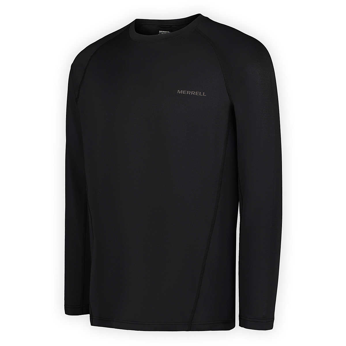 Men's Tech Long Sleeve Tee