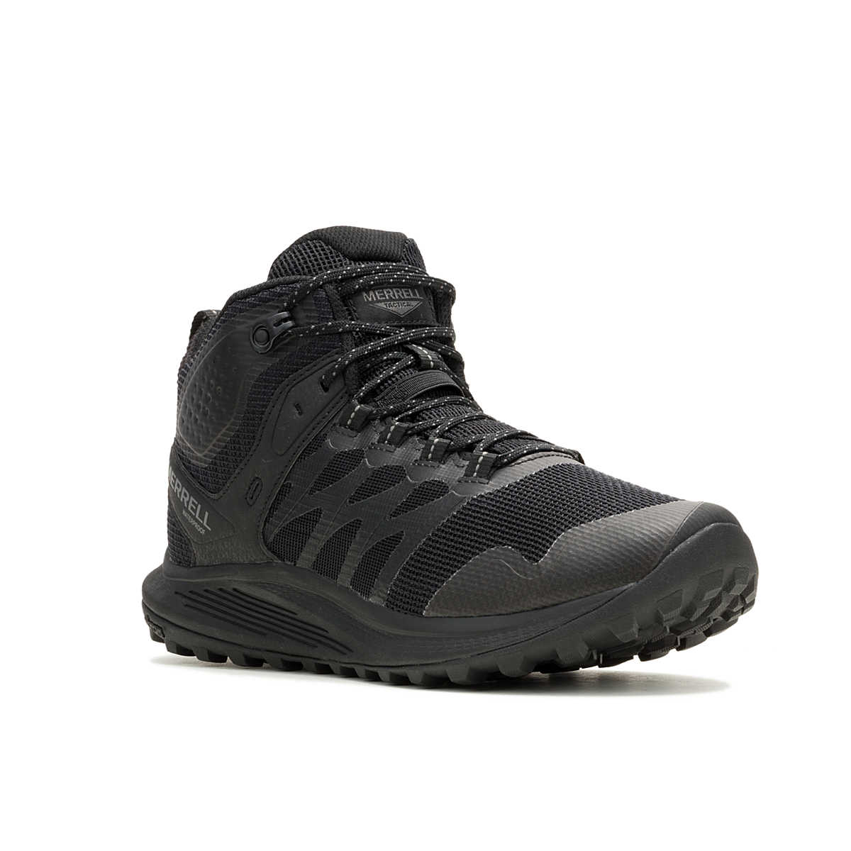 Men's Nova 3 Mid Tactical Waterproof Boot