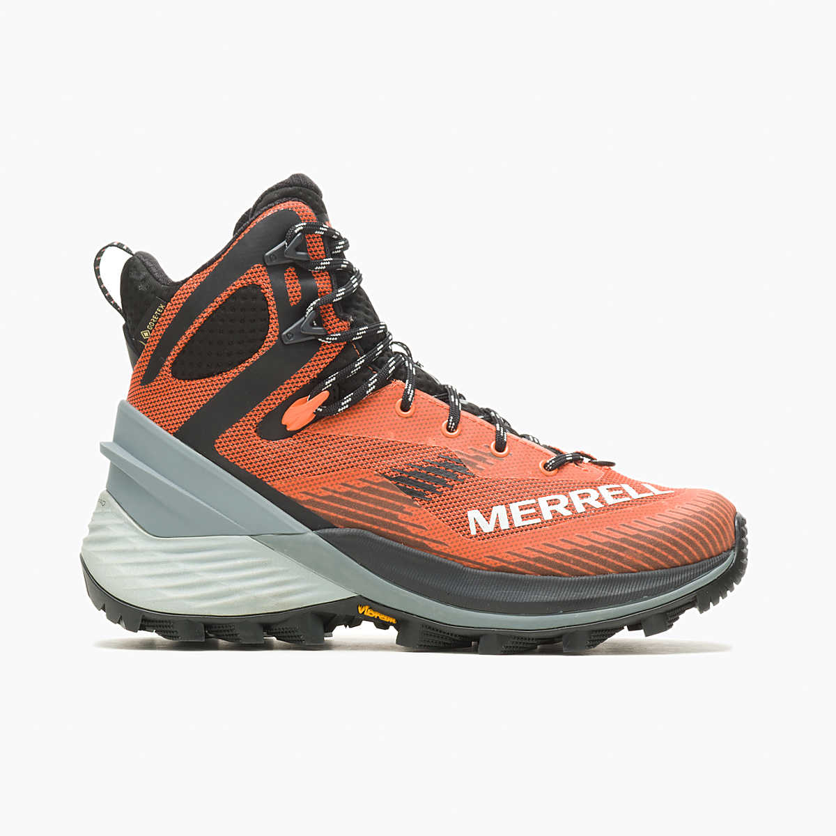 Women's Rogue Hiker Mid GORE-TEX®