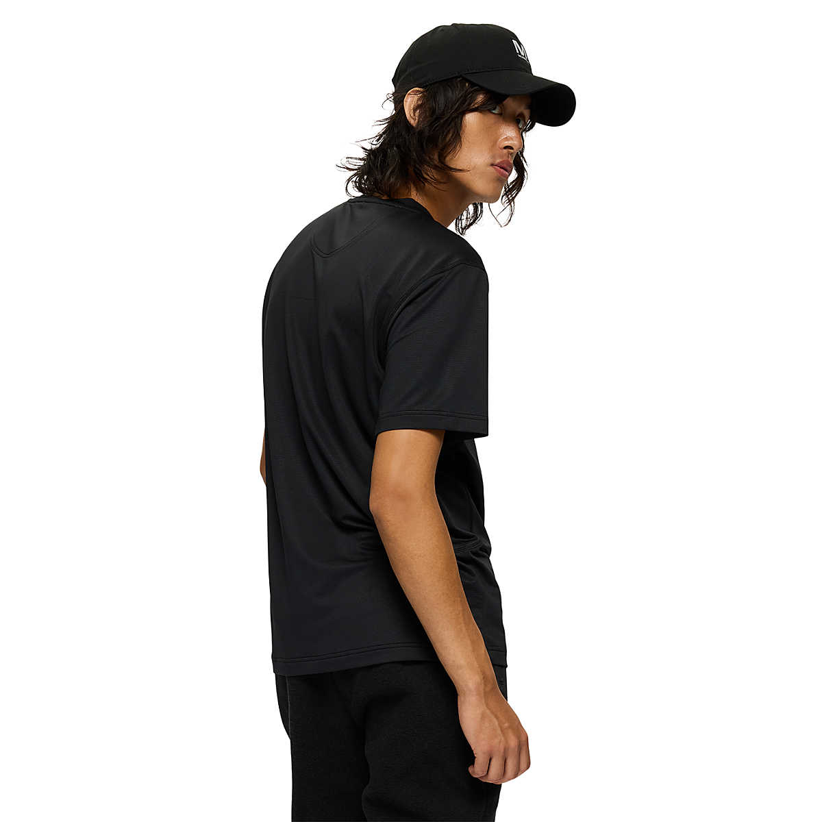 Men's Tech Short Sleeve Tee