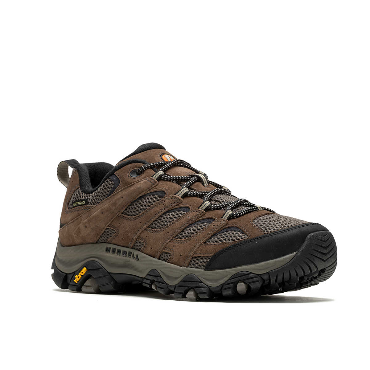 Men's Moab 3 Waterproof Wide Width