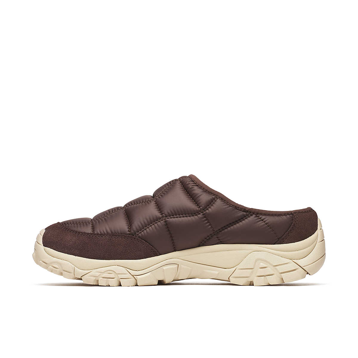 Men's Moab 2 Slide Quilted SE