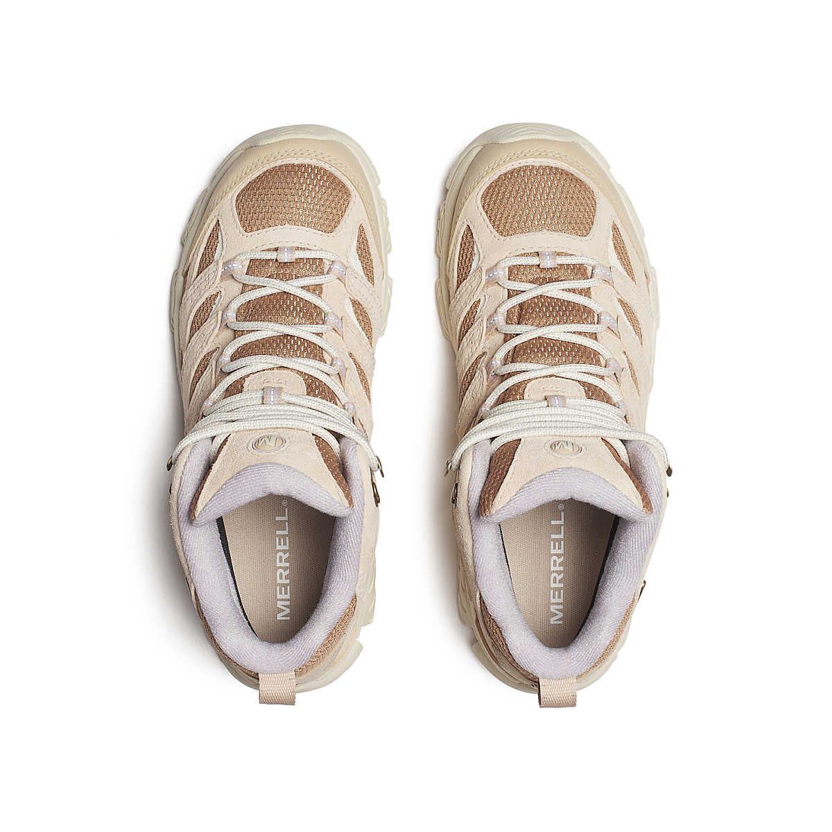 Women's Moab 3 Mid Waterproof