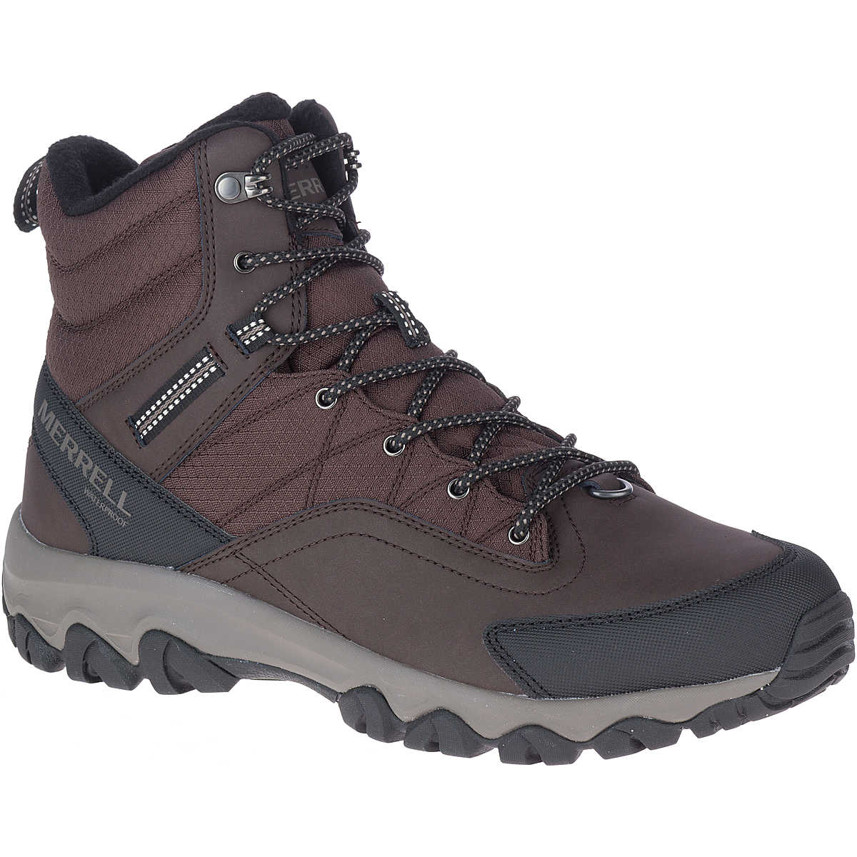 Men's Thermo Akita Mid Waterproof