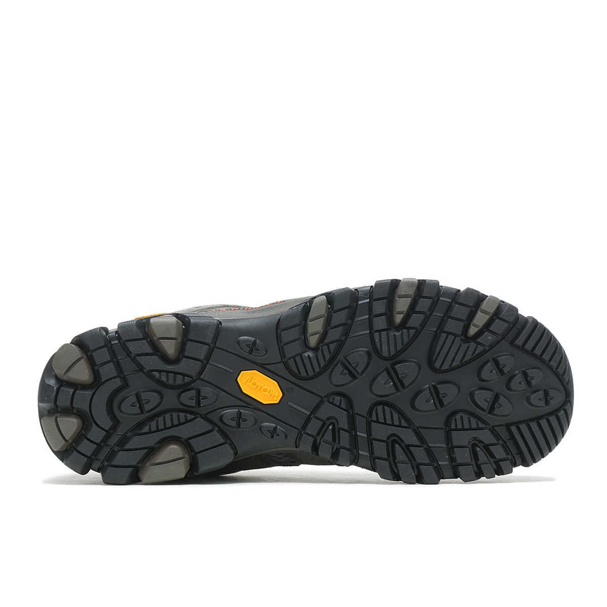 Men's Moab 3 Waterproof Wide Width