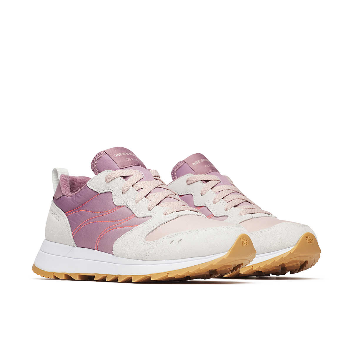 Women's Alpine 83 Sneaker Sport