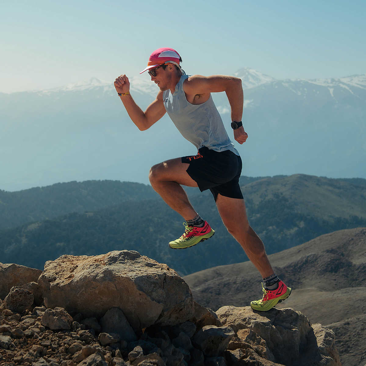 Men's MTL Long Sky 2 Matryx