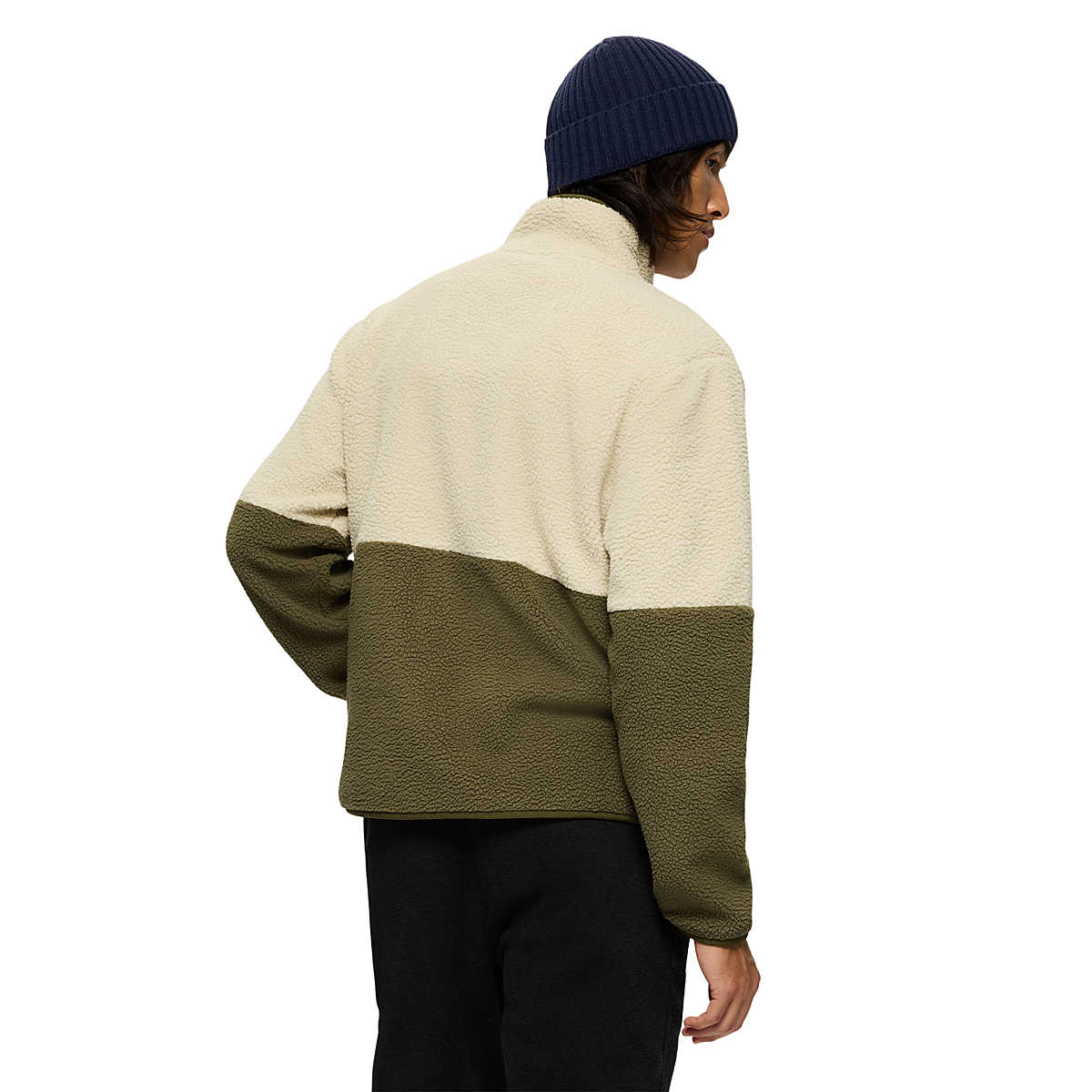 Men's Tengu Sherpa Jacket