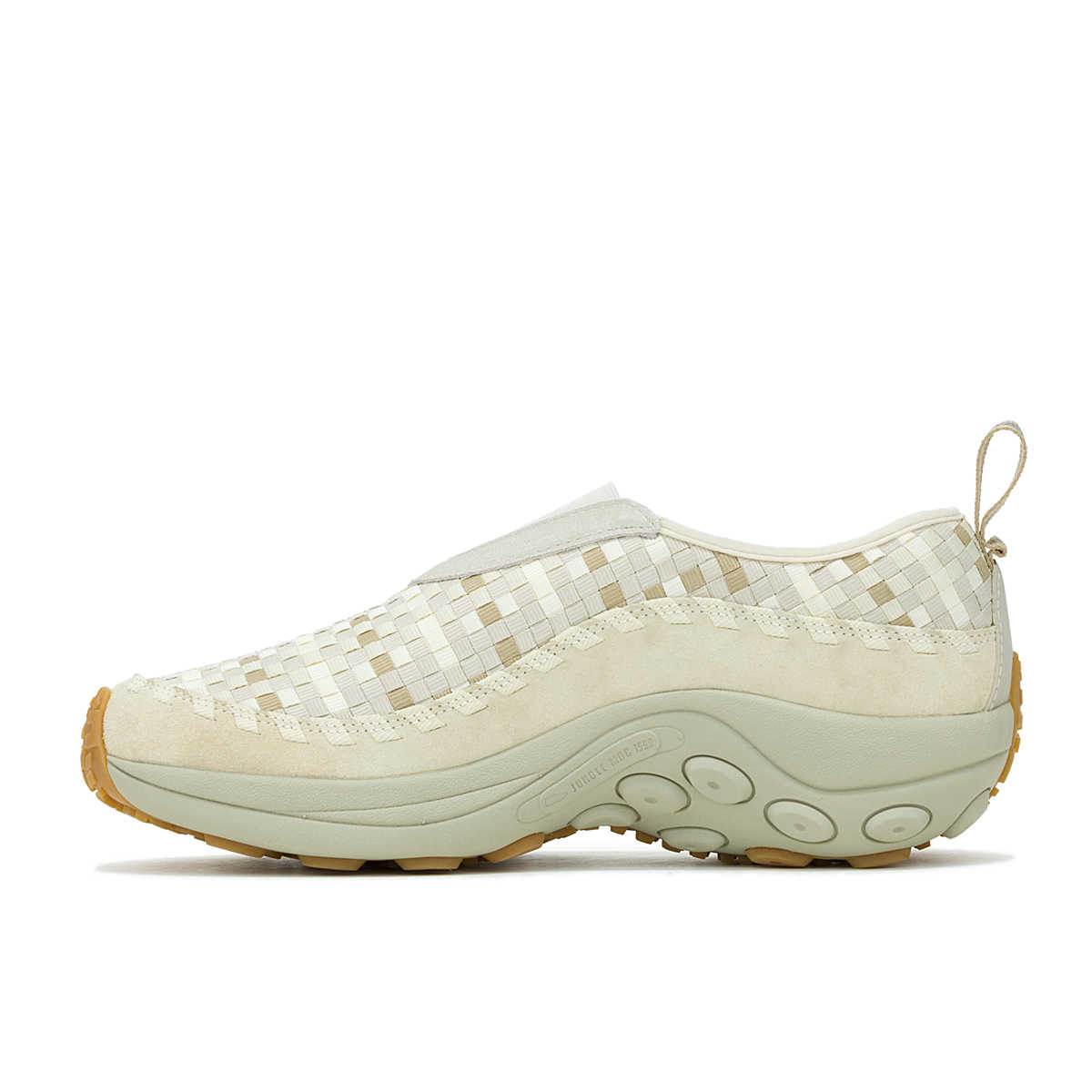 Men's Jungle Moc EVO Woven SE