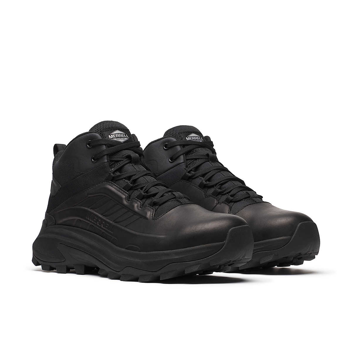 Men's Moab Speed 2 Mid Tactical Waterproof