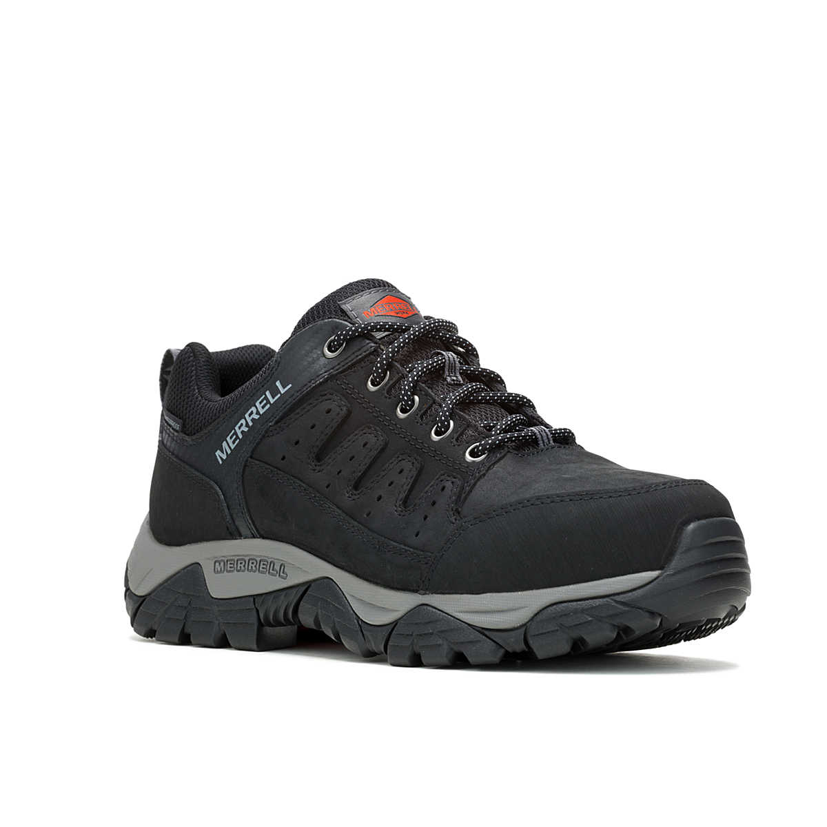 Men's Windoc Waterproof Steel Toe Work Shoe