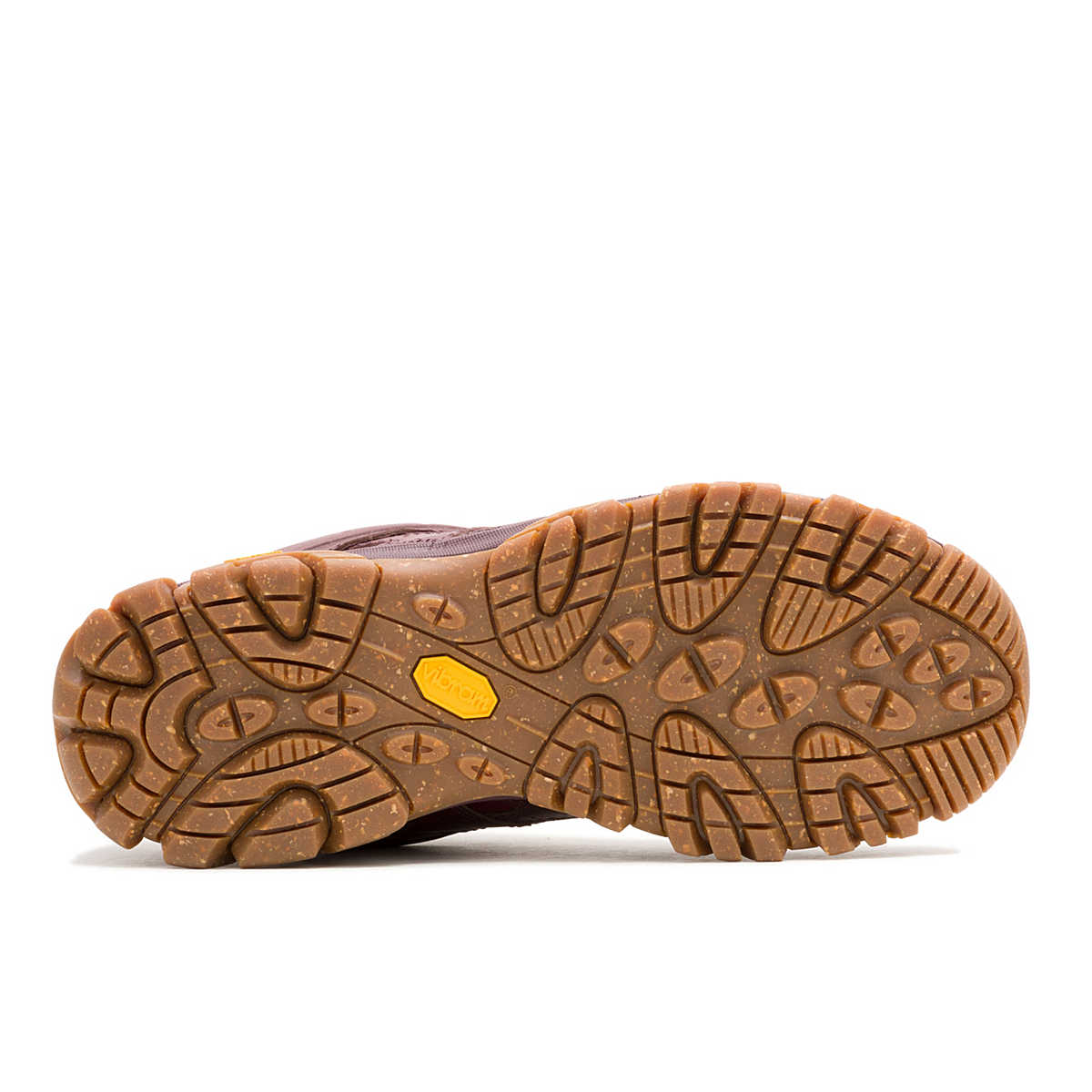 Men's Moab 3 Luxe Leather