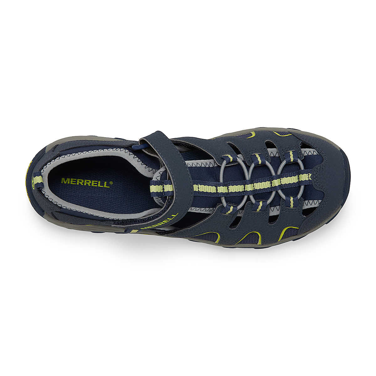 Big Kid's Hydro H2O Hiker Sandal