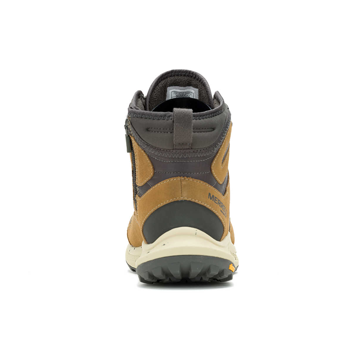 Men's Nova 3 Thermo Mid Waterproof