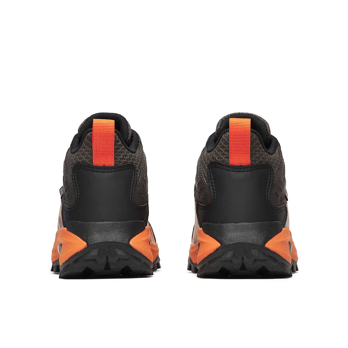 Big Kid's Moab Speed 2 Mid Waterproof